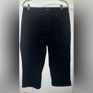 d. jeans Women's Dark Jeans